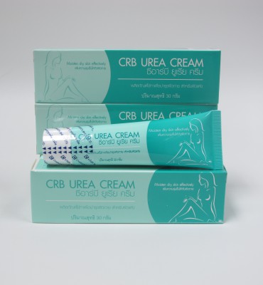 CRB UREA CREAM